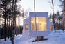 Villa in the forest-01